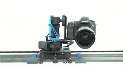Pursuit Systems – Specialty Dynamic Film Equipment